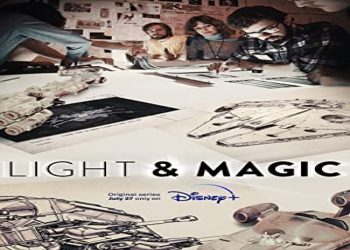 Light & Magic 1. Sezon 2. Bölüm ücretsiz izle