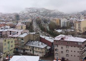 2019 Kasım ayında Bayburt’ta ihracat ve ithalat gerçekleşmedi