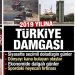 2019’da Türkiye ve dünyada neler oldu? İşte 2019’da yaşanan en önemli olaylar