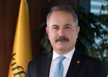 ‘2020 ekonomide değişim yılı olacak’