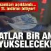 2020 zamları açıklandı! 15 bin TL indirim bitiyor! Fiyatlar bir anda artacak