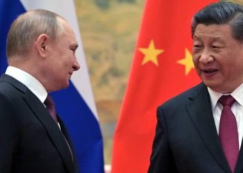 40. yüz yüze buluşma öncesi Çin Devlet Başkanı Şi Cinping’den Putin’e ve dünyaya mesaj