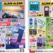 A101 2 Ocak aktüel kataloğu! Tüm ürünlerde yeni yıl indirimi…