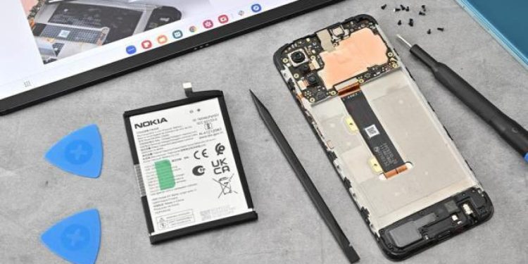 AB, bozulan ürünlerin tamirini kolaylaştırmaya çalışıyor