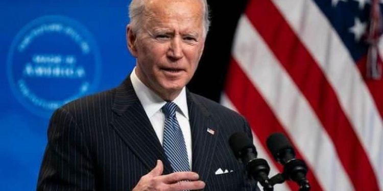 ABD Başkanı Biden, ilk kez veto yetkisini kullandı