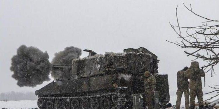 ABD, Ukrayna’ya eski tankları gövdelerini yenileyip verecek