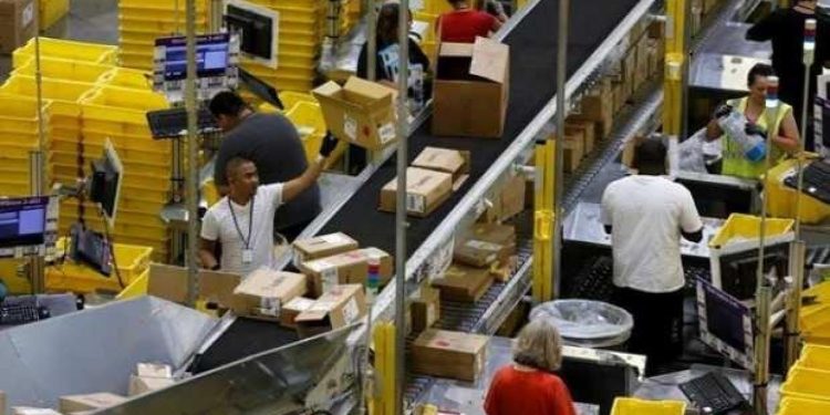 ABD’de işler iyi gitmiyor: Dünya devlerin İşçi kıyımı başladı