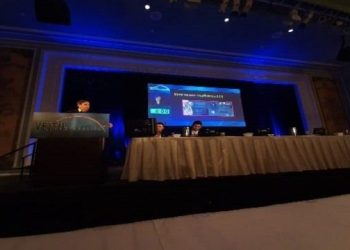 ABD’li Lowell Kabnıck, Türk kalp kapak tamiri cihazını dünyaya anlattı