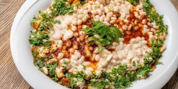 Adana ve Mersin mutfaklarından: Vartabit yemeği nasıl yapılır?