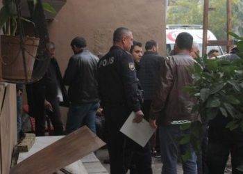 Adana’da evlat vahşeti