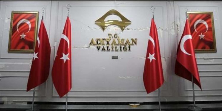 Adıyaman Valiliği, yalan haberlere suç duyurusunda bulundu