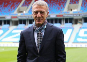 Ağaoğlu duyurdu: “Yarın KAP’a bildireceğiz”