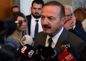 Ağıralioğlu’nun zehir zemberek açıklamasıyla ilgili dikkat çeken ‘Akşener’ iddiası!