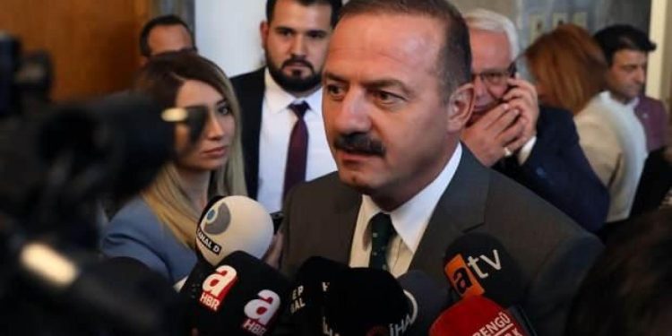 Ağıralioğlu’nun zehir zemberek açıklamasıyla ilgili dikkat çeken ‘Akşener’ iddiası!