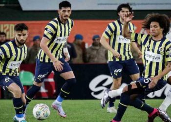 Alanya’da unutulmaz maç! Fenerbahçe geriden gelip kazandı
