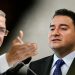 Ali Babacan’dan, Mansur Yavaş’ın teklifine tehdit niteliğinde cevap! Geriye gidersek…
