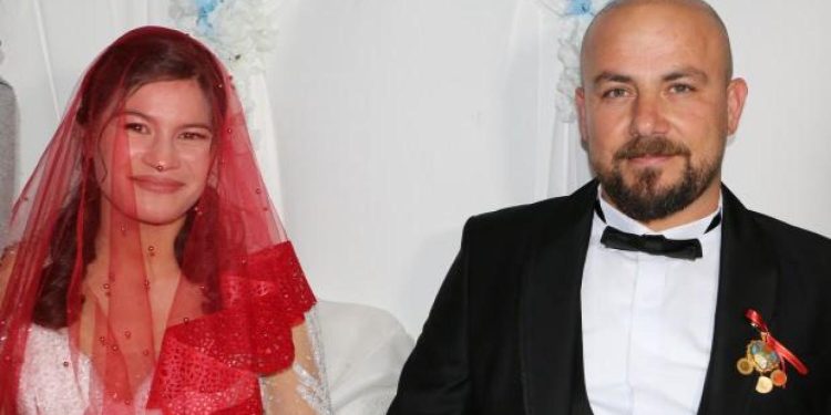 Alman geline Şırnak’ta 3 gün 3 gece düğün!