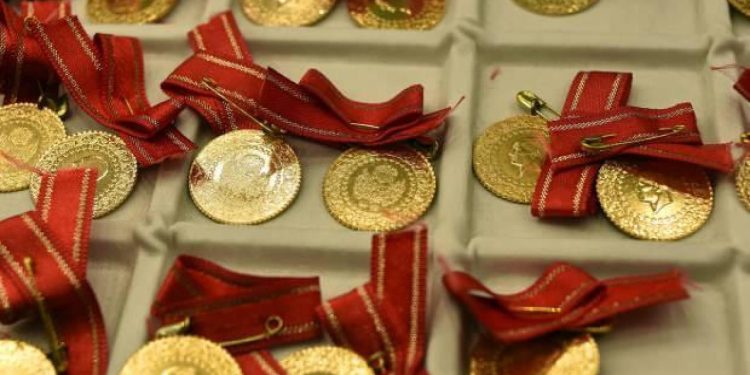 Altın için kader günü: Alınır mı, satılır mı?