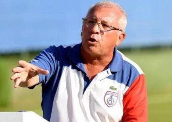 Altınordu başkanı Seyit Mehmet Özkan’dan play-off finali itirafı!