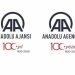 Anadolu Ajansı 100. yılına özel logo tasarladı