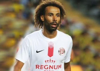 Antalyaspor’da Nazım Sangare fırtınası