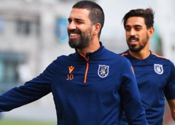 Arda Turan: G.Saray’da bedava oynarım!