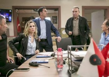 Arka Sokaklar’ın yerine geliyor! 17 yıllık hikayesi finalsiz sonlandırıldıktan sonra…