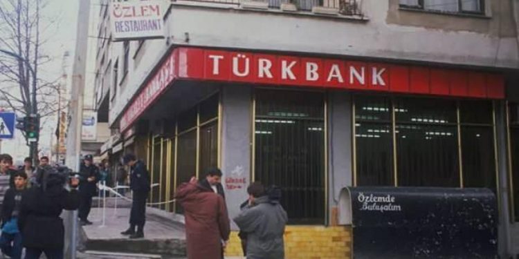 Asırlık banka satıldı! TMSF satışa çıkarmıştı