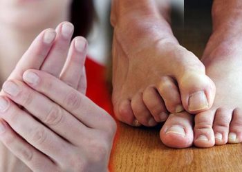 Ayak üşümesi ve el üşümesi nasıl geçer? Sık ayak üşümesi neden olur?