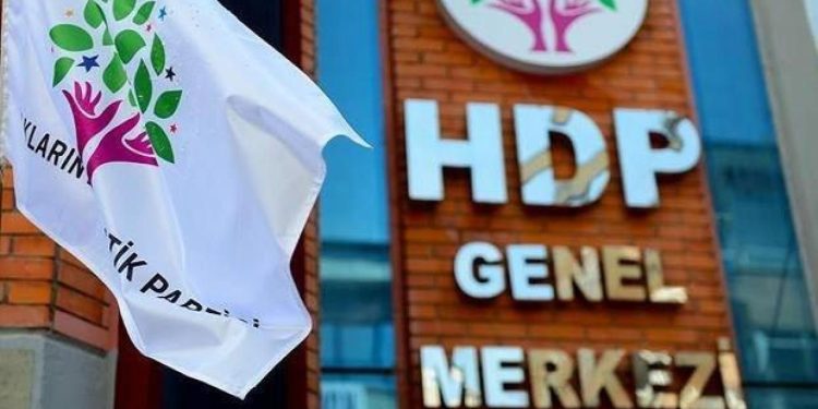 AYM’nin ret kararından sonra HDP kapatılacak mı?