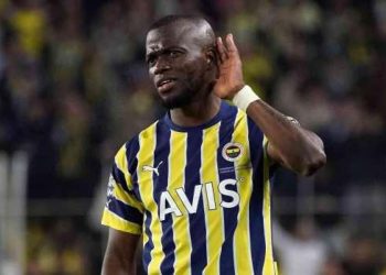 BAE’den Valencia’ya ciddi teklif! Kıran kırana pazarlık…