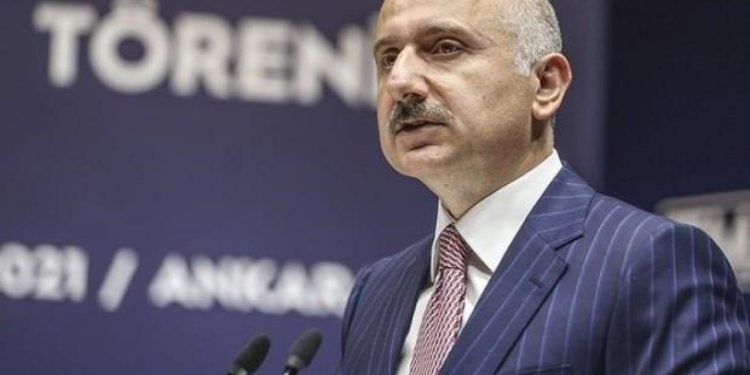 Bakan Karaismailoğlu: Bütün şehirlerimizde çarşılar kuruyoruz