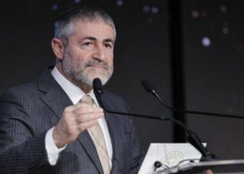 Bakan Nebati’den Türkiye Ekonomi Modeli’nde ”kararlılık” mesajı