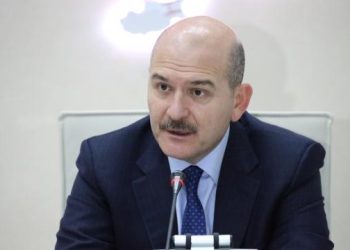 Bakan Soylu: İdlib’de her şeye hazırlıklıyız