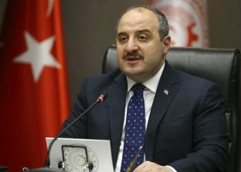 Bakan Varank açıkladı: 104 milyar liralık vize verdik