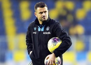 Başkan Ağaoğlu, Hüseyin Çimşir’i açıkladı