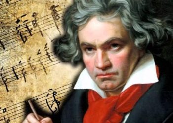 Beethoven’in ’10. Senfoni’sini yapay zeka tamamlayacak