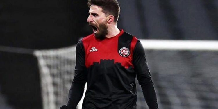 Beşiktaş’ta hedef Borini! Gelemeye sıcak bakıyor