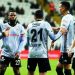 Beşiktaş’tan bir satılık bir kiralık futbolcu!