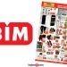 BİM 3-7 Ocak aktüel kataloğu! İndirimli ürünlerin tam listesi…