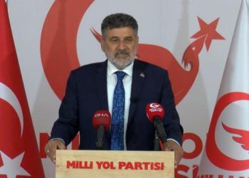 Bir parti daha seçim kararını açıkladı!