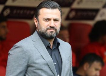 Bülent Uygun, milletvekilli aday adayı oldu