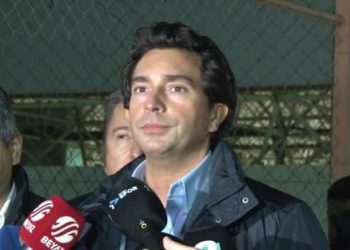 Burak Kızılhan: Bu sisteme yazıklar olsun!