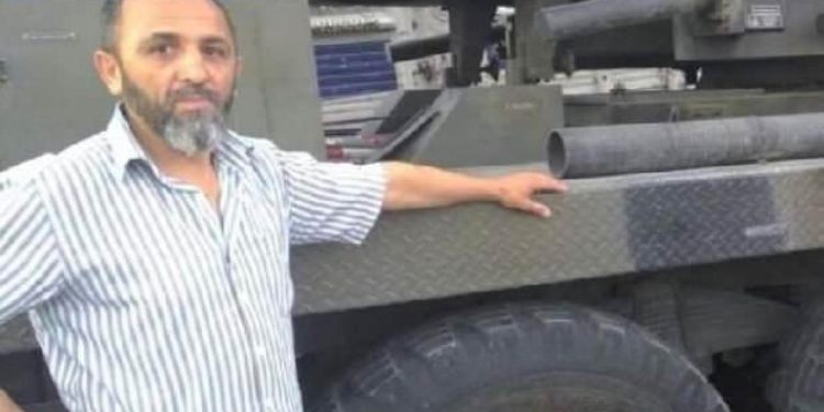 Camide çıkıp, sokağa taşan tartışmada öldü!