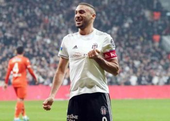 Cenk Tosun için flaş gelişme! 1 gol veya asist yaparsa…