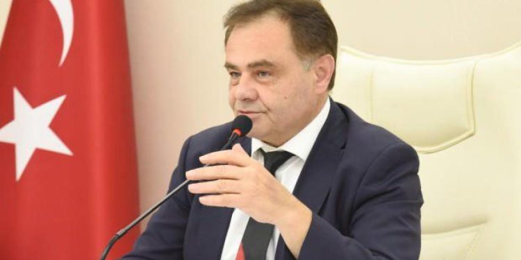 CHP’li Bilecik Belediye Başkanı Şahin’e 2 yıl hapis cezası