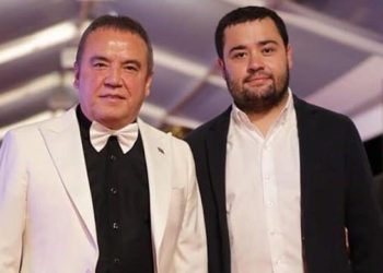 CHP’li Böcek’in oğlu ve yeğenine 5 yıl hapis istemi