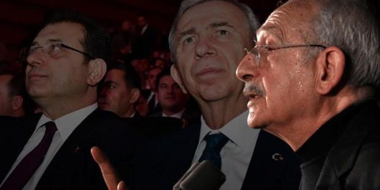 CHP’ye vaat bedava!