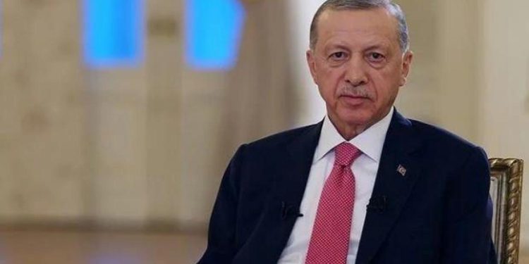 Cumhurbaşkanı Erdoğan’dan Mehmet Şimşek açıklaması
