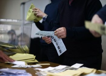 Cumhurbaşkanı ve 28. Dönem Milletvekili Genel Seçimi ilklere sahne olacak!